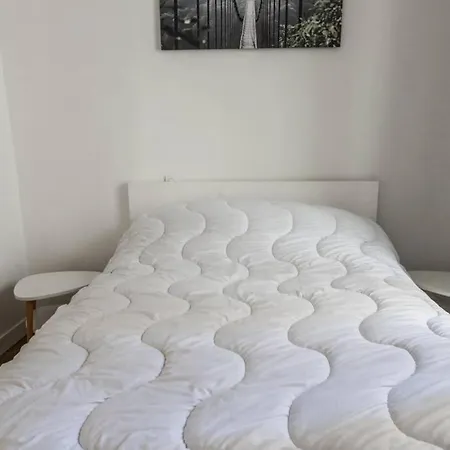 Cosy Apartment In Paris - Near Arc De Triomphe 파리