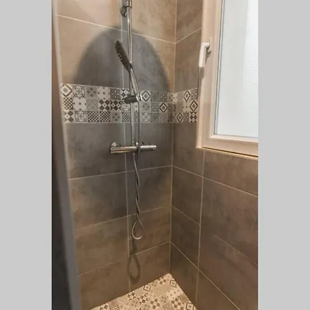 아파트 Cosy Apartment In Paris - Near Arc De Triomphe 파리