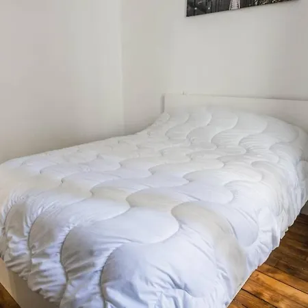 Cosy Apartment In Paris - Near Arc De Triomphe *
